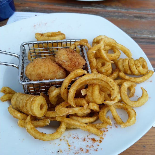6er Chicken Nuggets