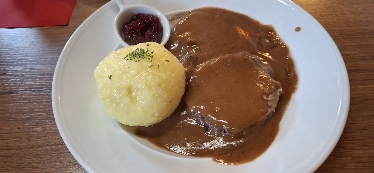 Gasthaus Rotes Roß Gundel