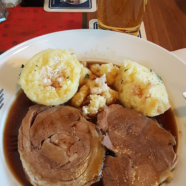 Lammbraten