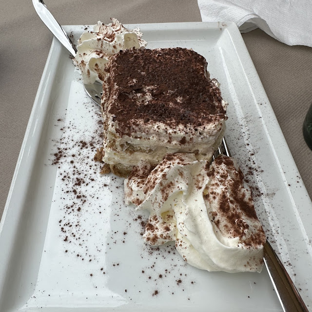 Tiramisù Della Casa