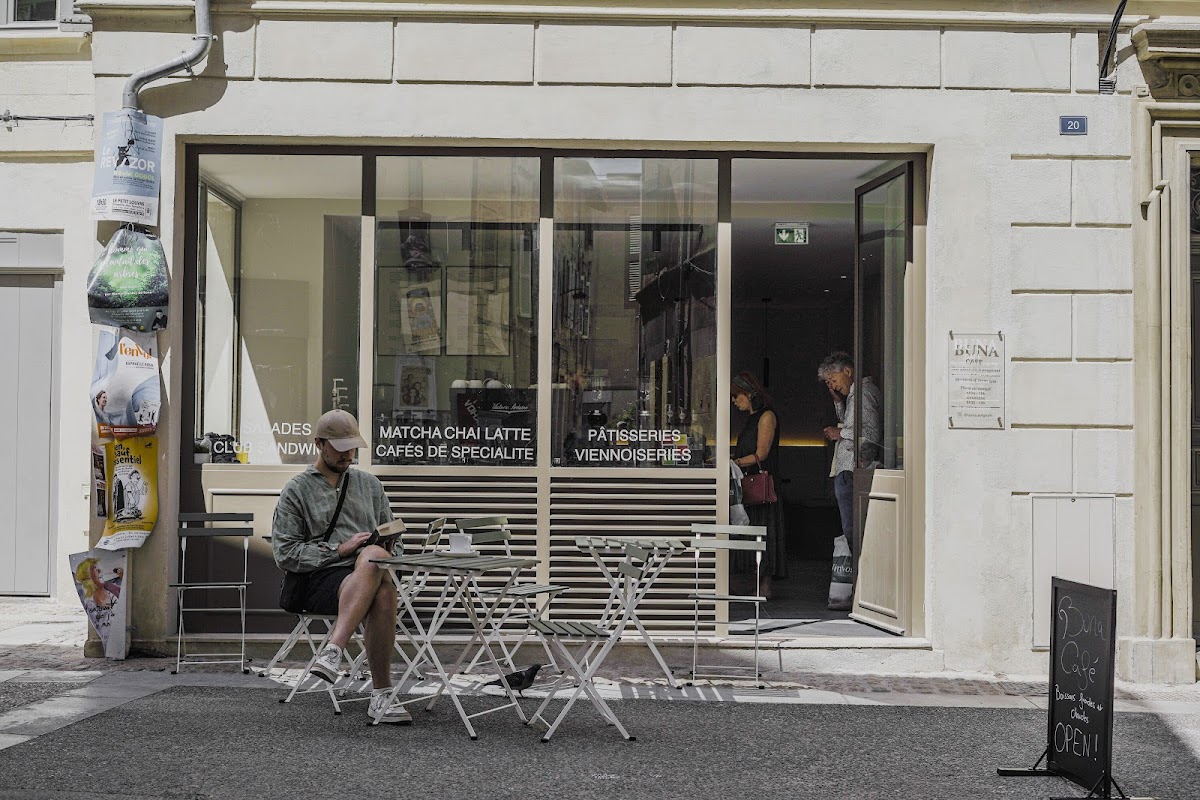Buna Café