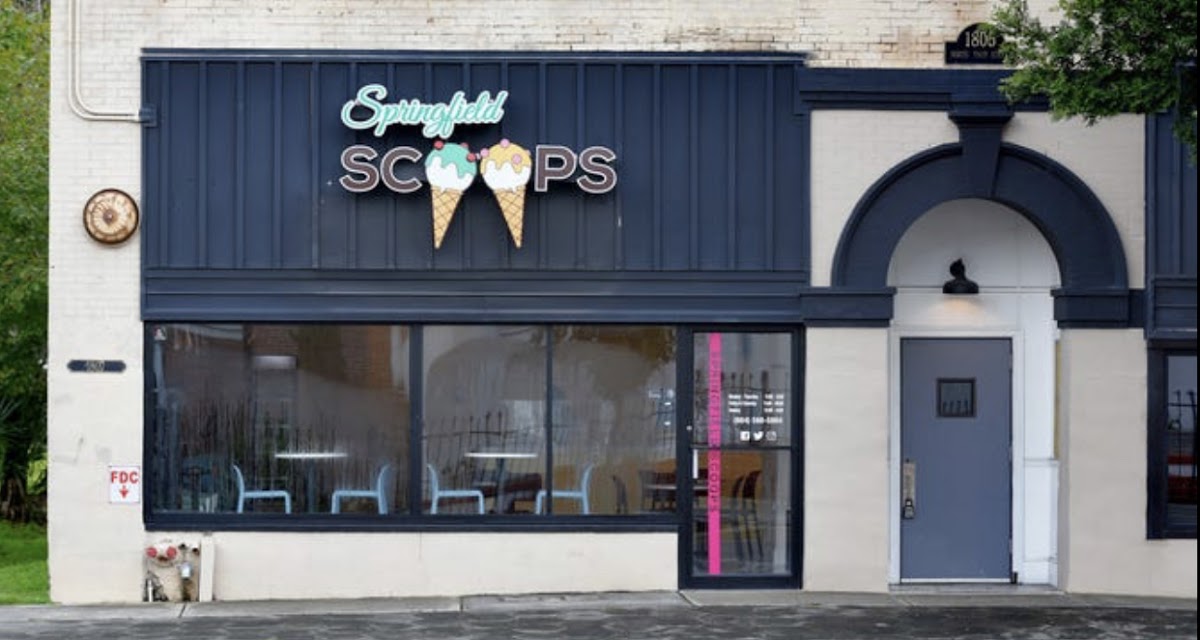 Springfield Scoops