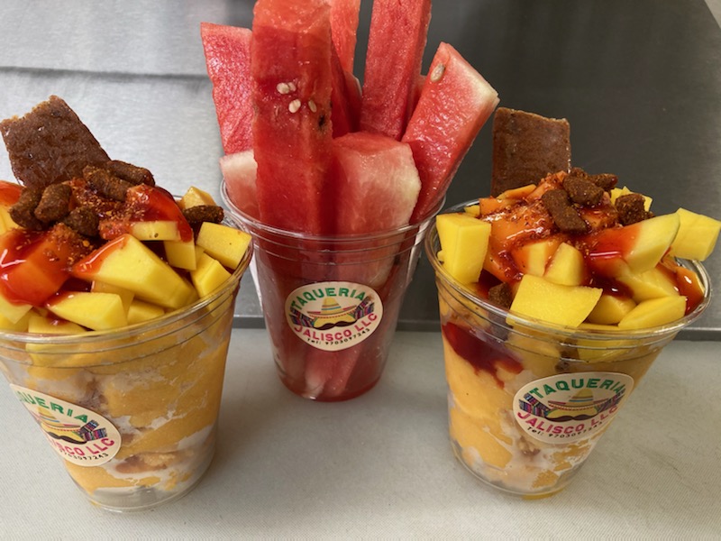 Taqueria Jalisco LLC