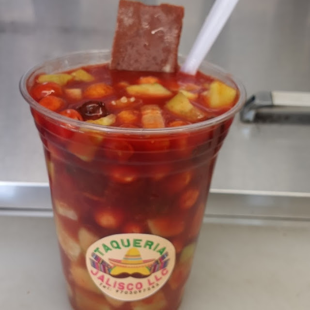 Fruit Cup