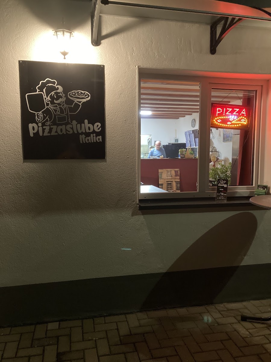 Pizzastube Italia