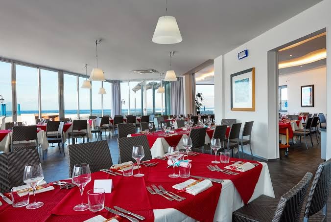 Ristorante La Battigia