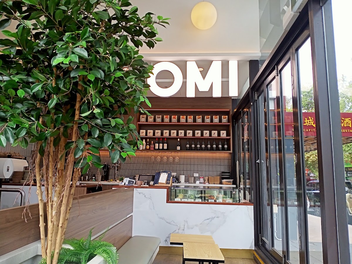 OMI Chatswood