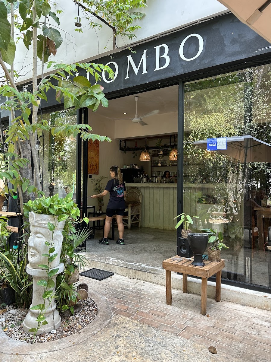 Kilombo tulum