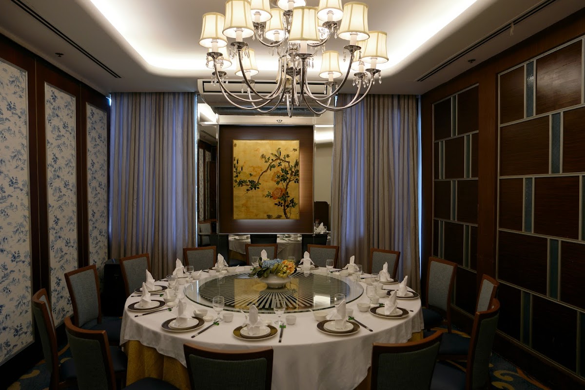 Peking Garden Greenbelt 5
