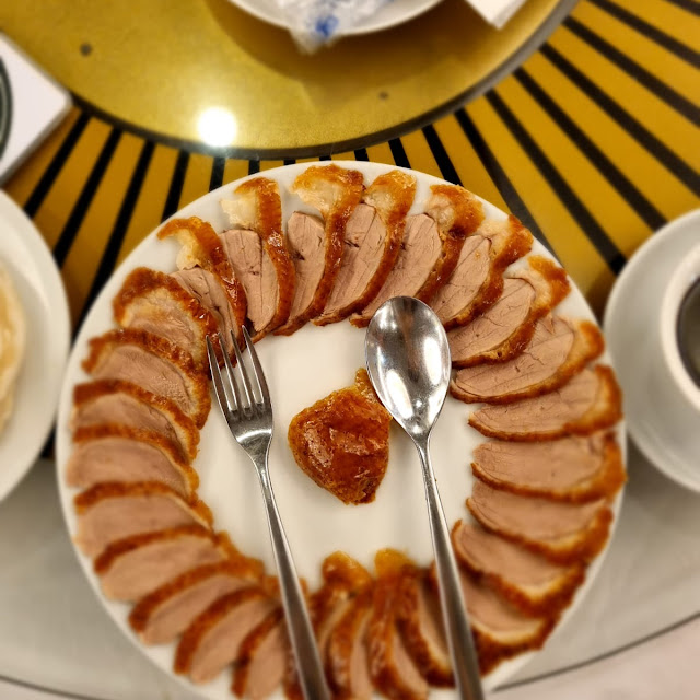 One Kind Peking Duck