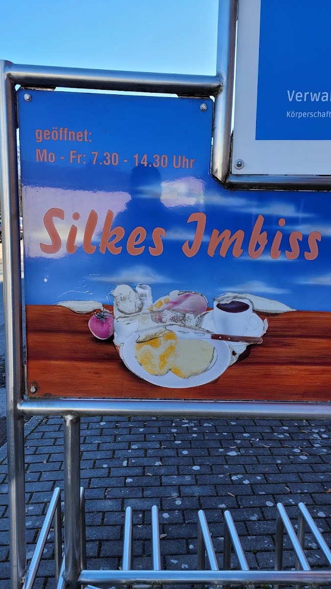 Silkes Kantine