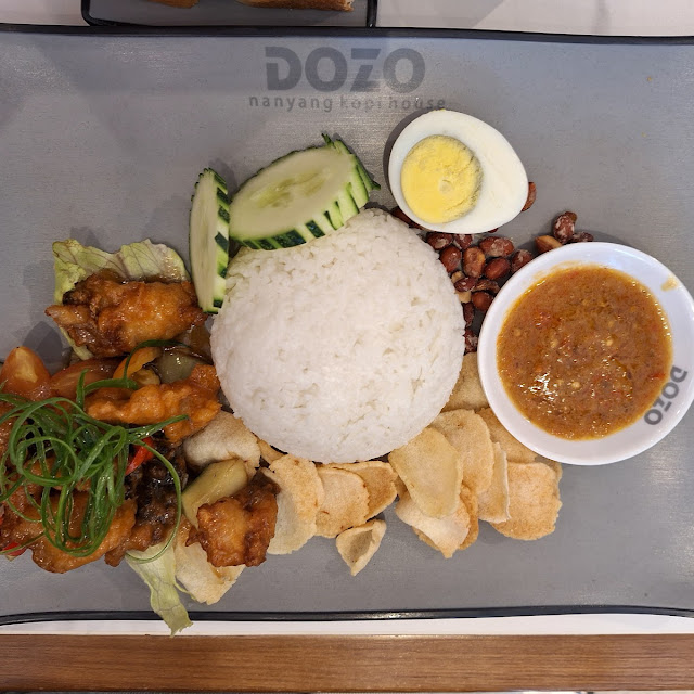Sweet & Sour Fish