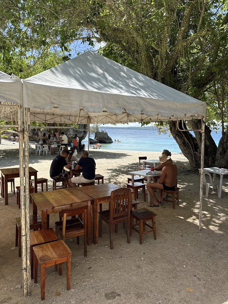 Salagdoong Cafe