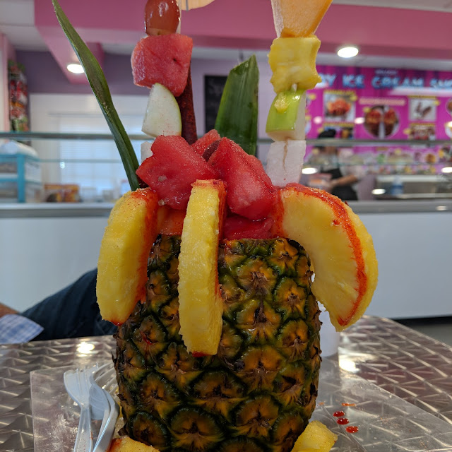 Piña Loca