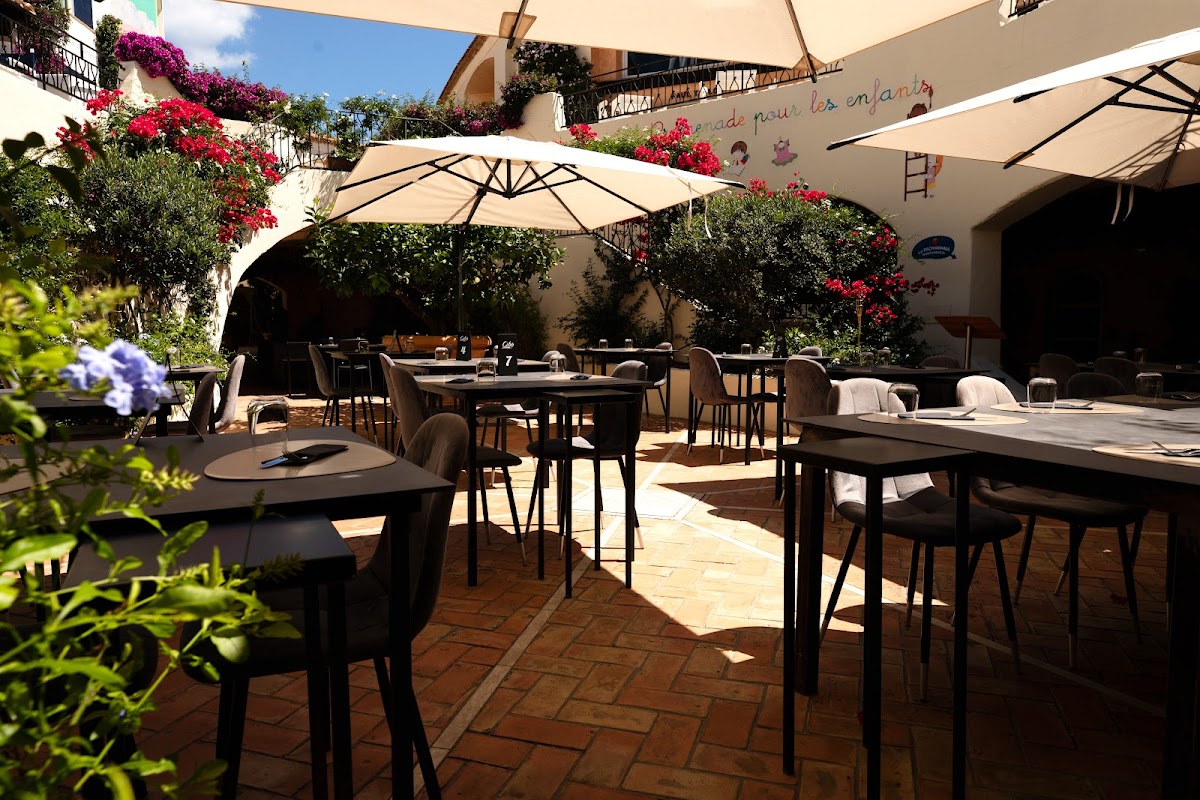 Cibo Porto Cervo