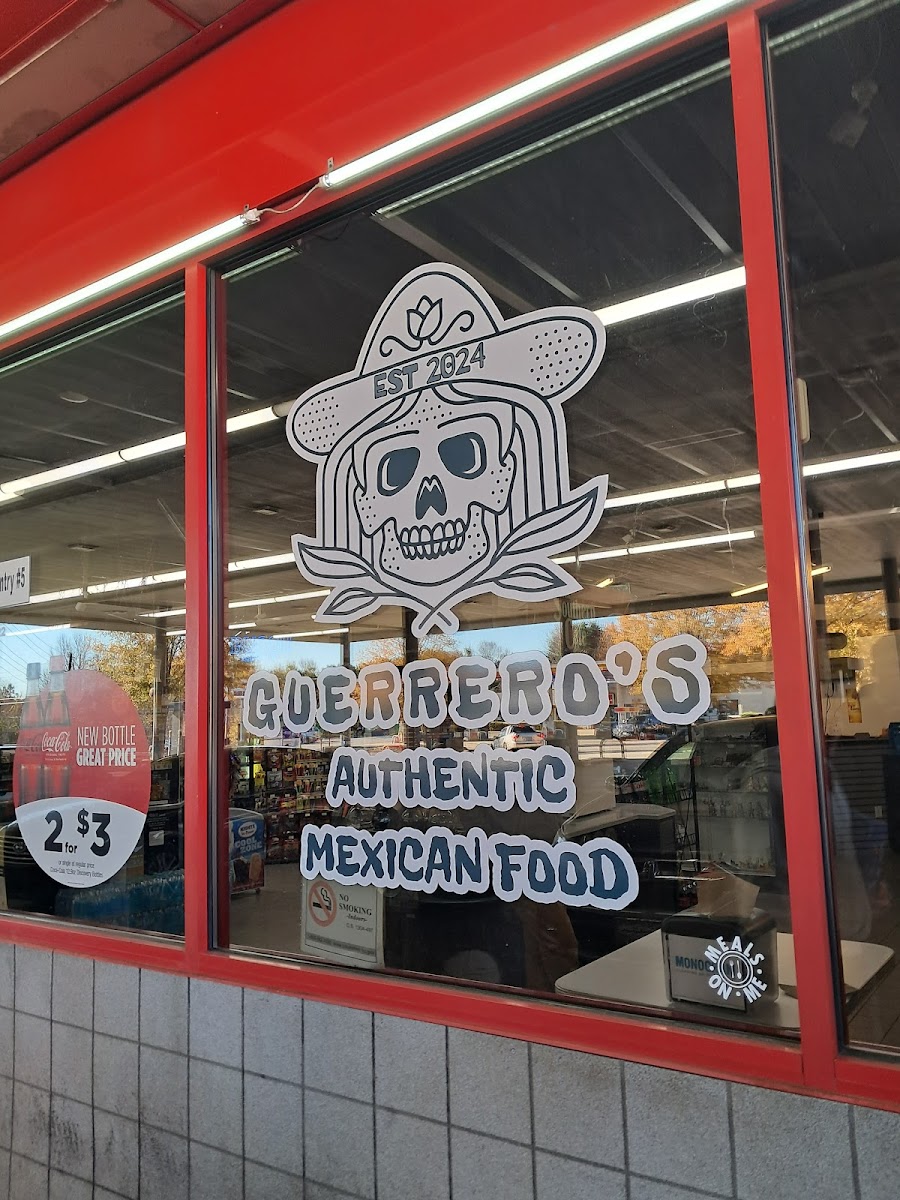 Guerrero's