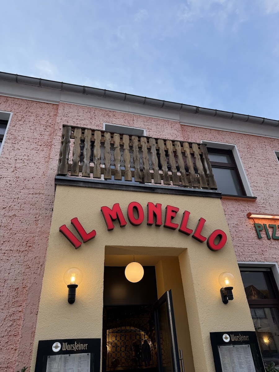 Ristorante il Monello
