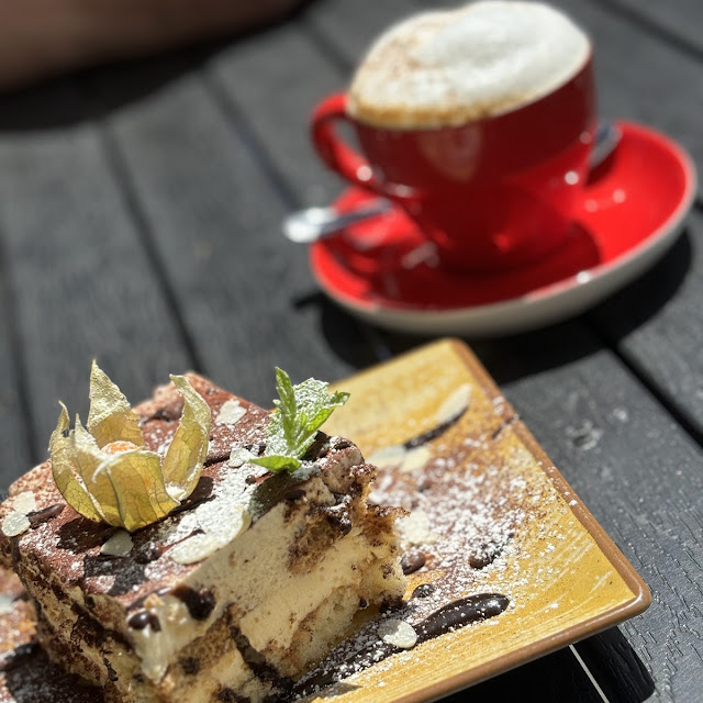 Tiramisu