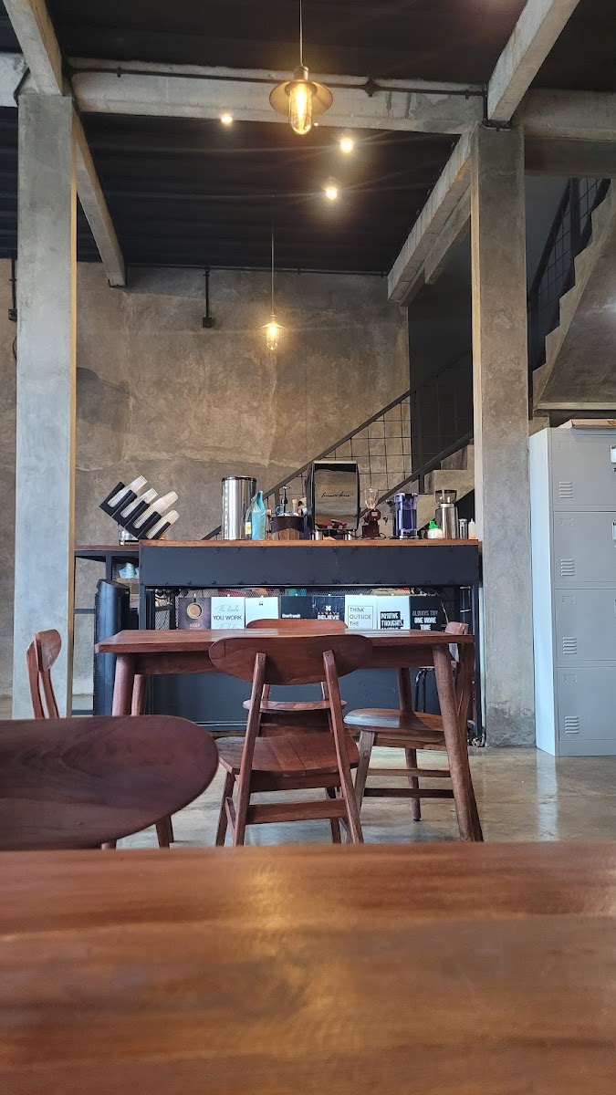 Kopi Harmoni