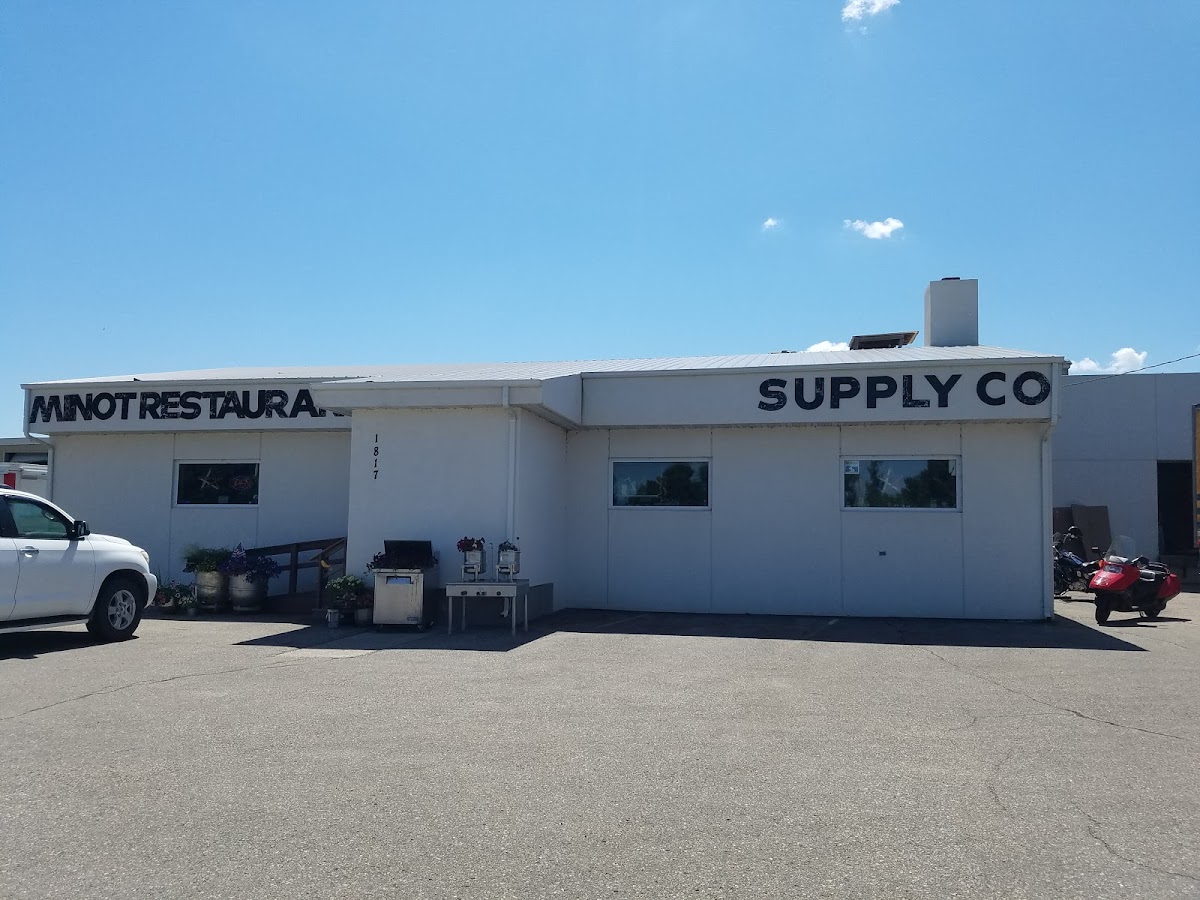 Minot Restaurant Supply