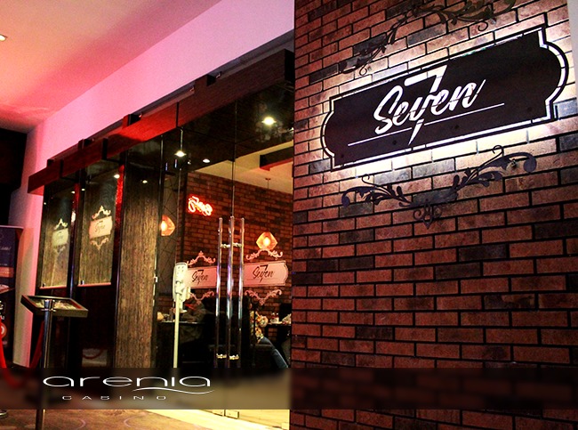 Seven Restaurant & Steak House
