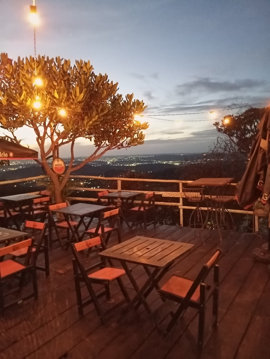 Cantinho da Roça