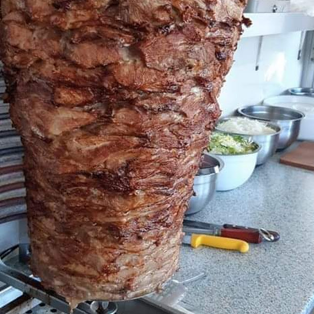 Super Döner