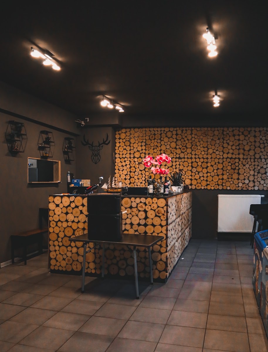 Gioia Pizza Bitburg