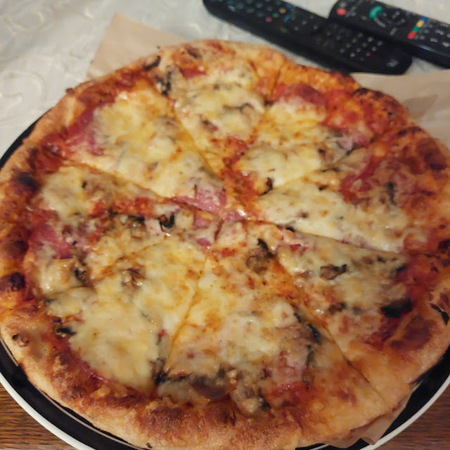 Pizza Pirat
