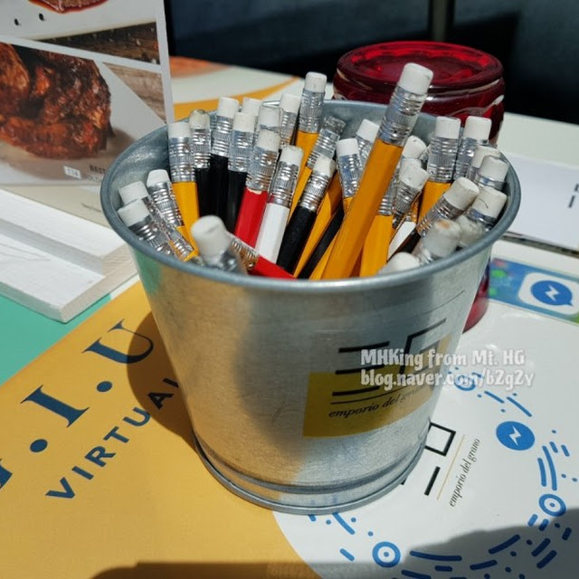 Pencils