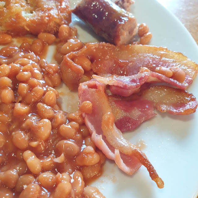 Baked Beans