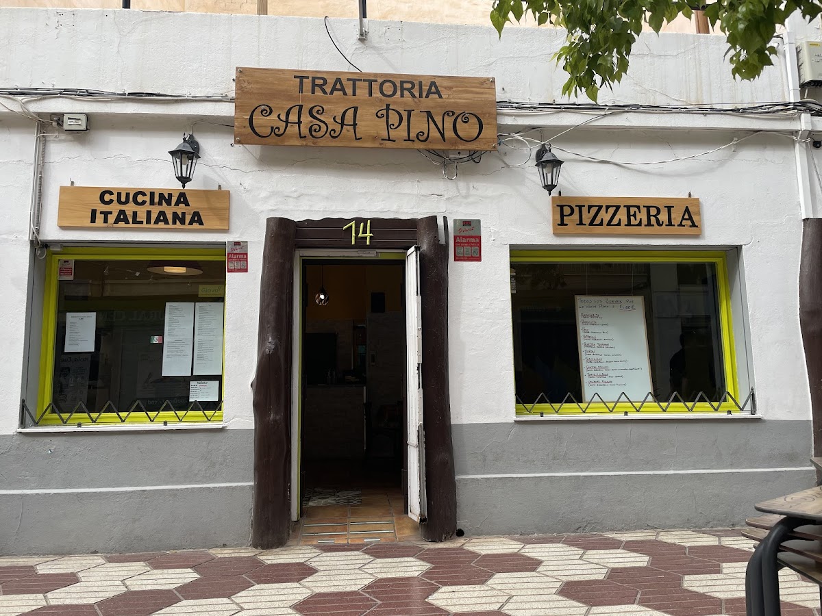 Casa Pino