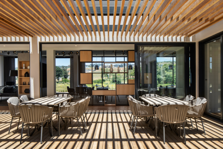 Oasis Life Clubhouse