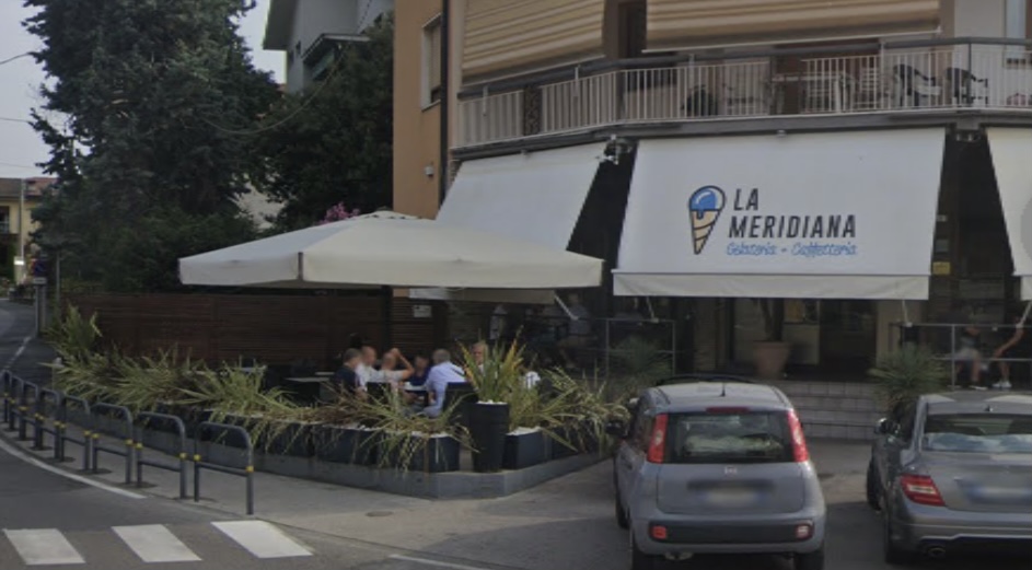Meridiana