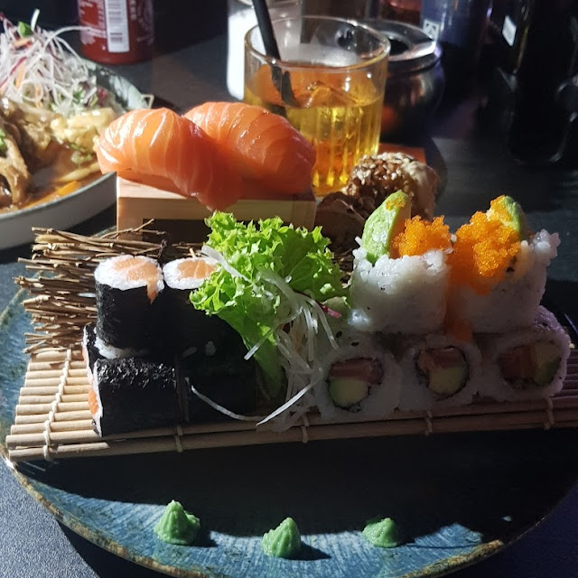Sushi