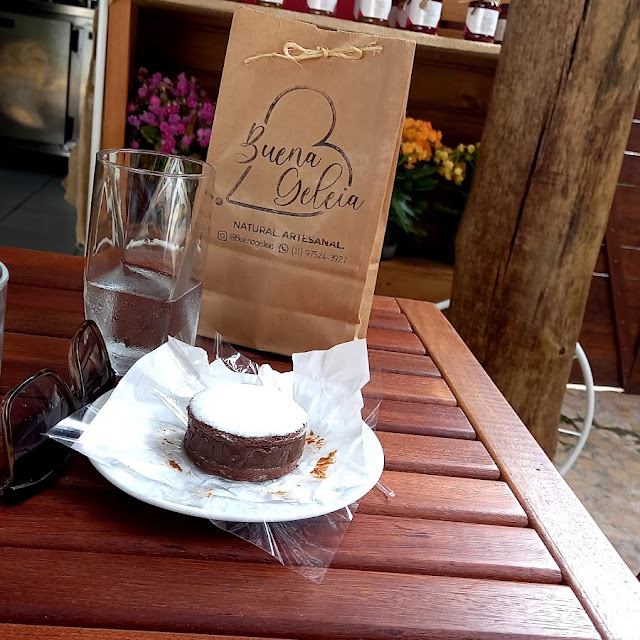 Alfajor