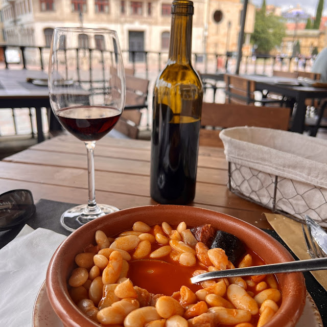 Fabada Asturiana