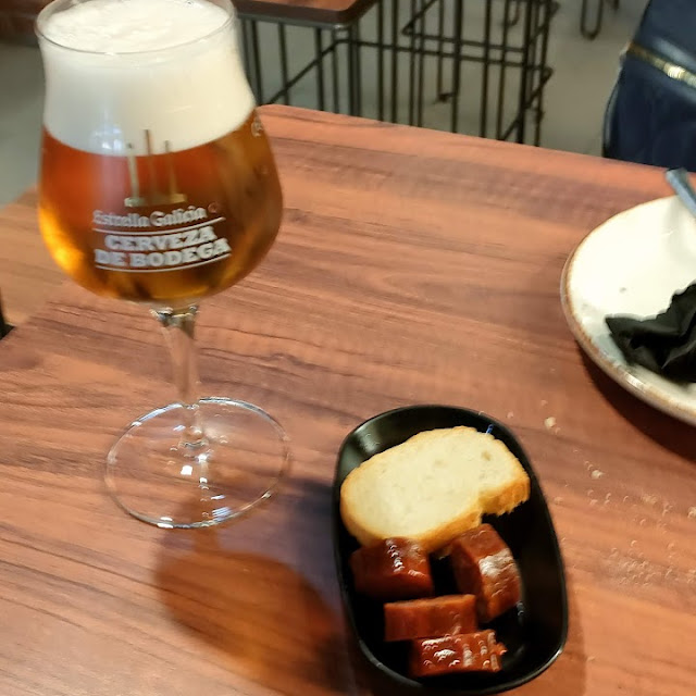 Chorizo Asturiano