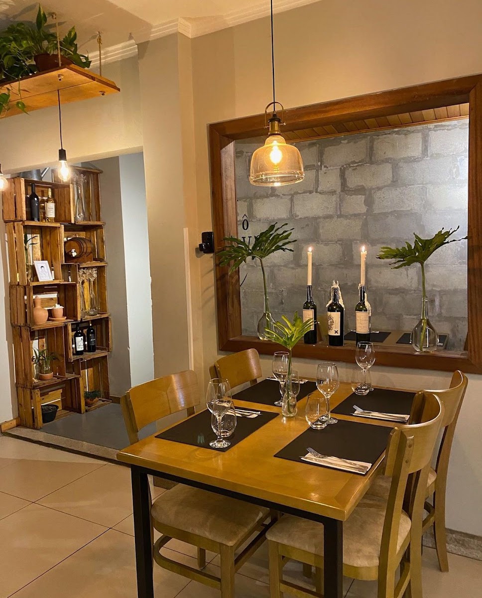 Restaurante Vô Ivo