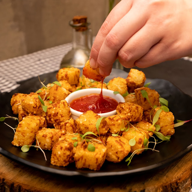Tater Tots