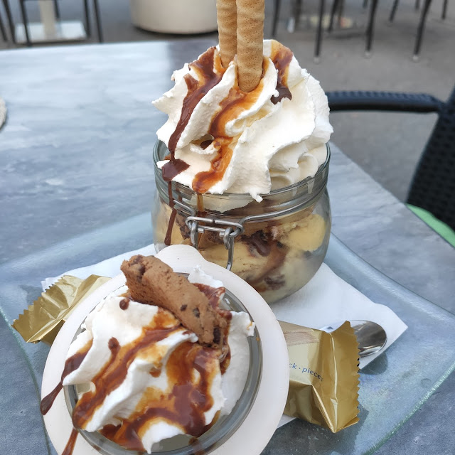 Eisbecher