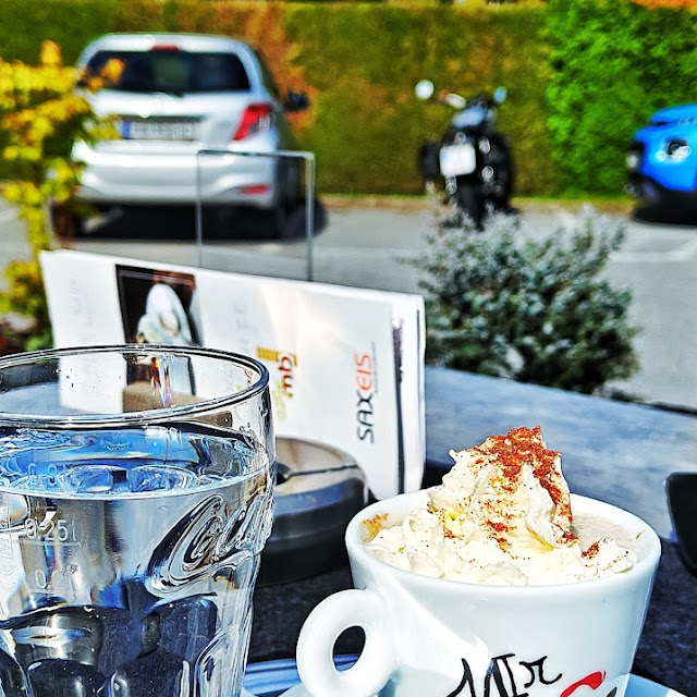 Cappuccino