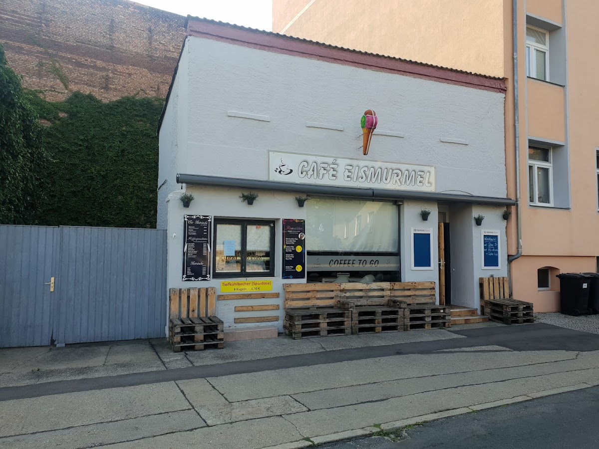 Café Eismurmel