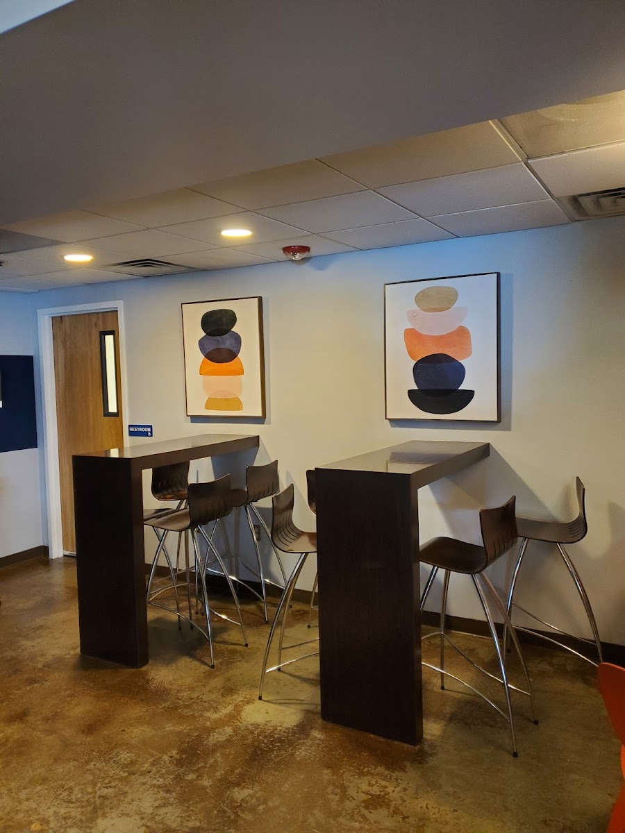 The Drip Lab Espresso & Tea