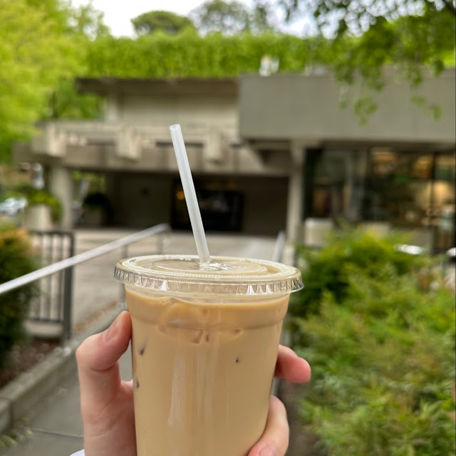Iced Coffee