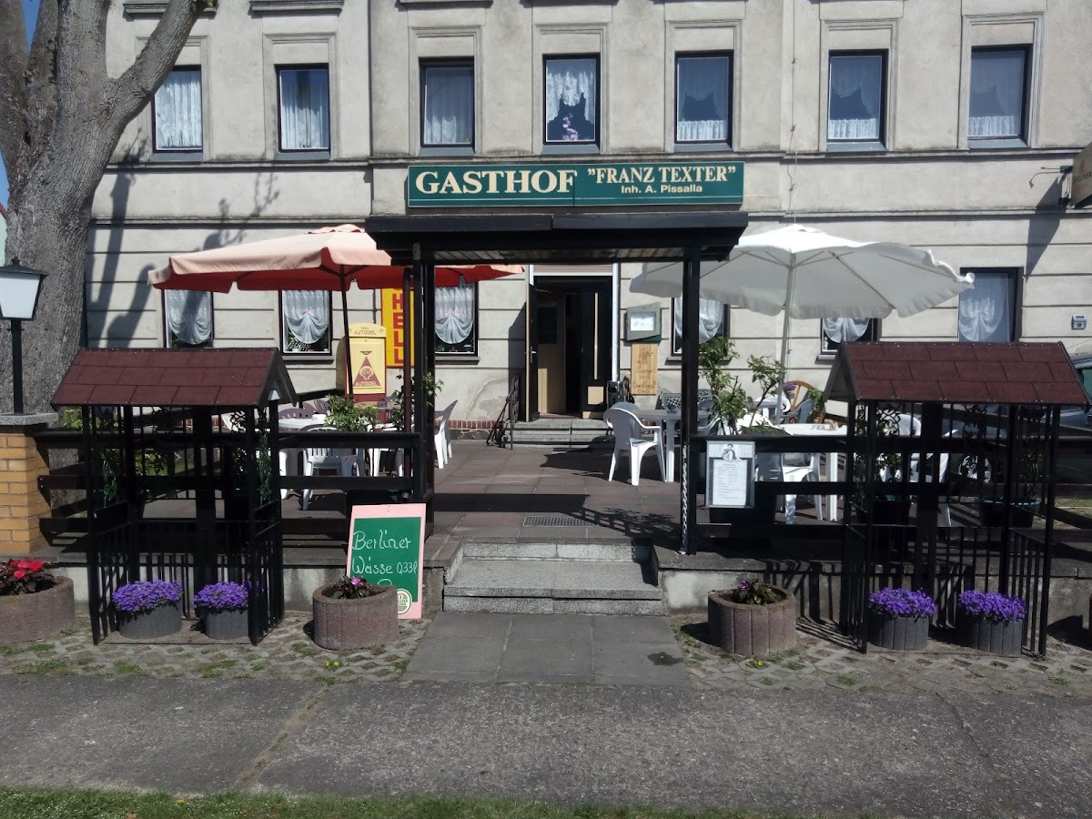 Gasthof Franz Texter