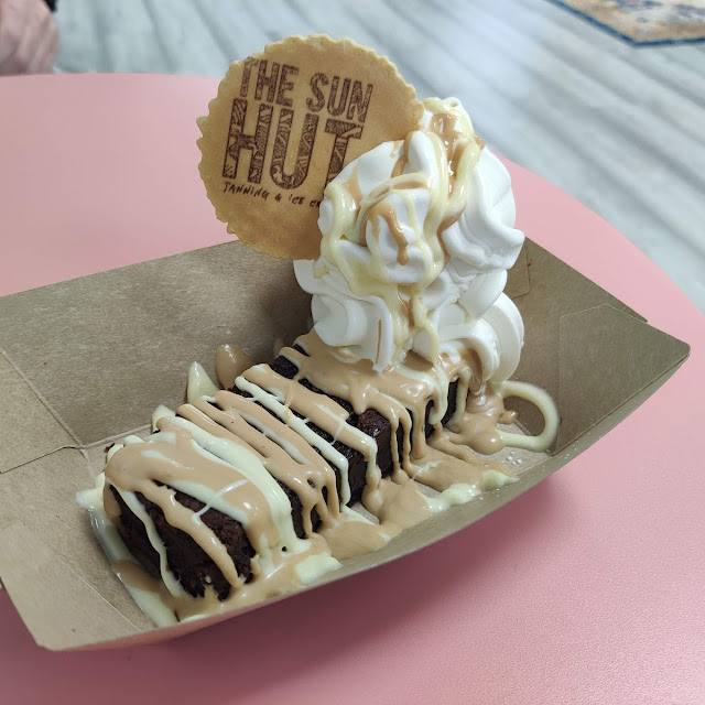 Banana Split