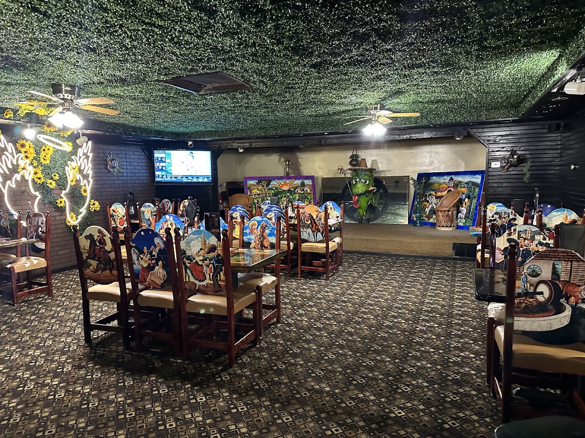 Jalapeno's Grill