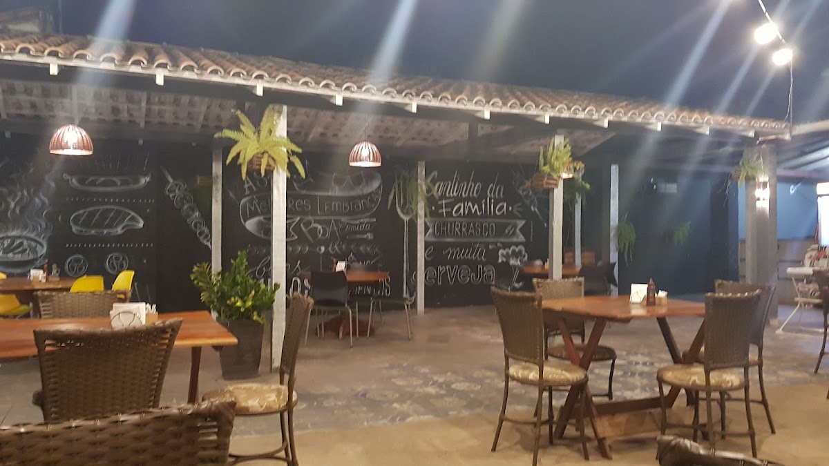 Oh Filé Espetaria Gourmet
