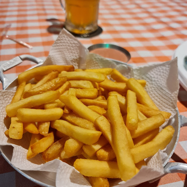 Batata Frita